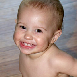 madeleine