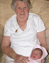 madeleine